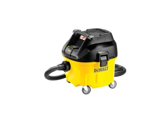 DEWALT Porszívó 1400 W DWV901L