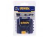 IRWIN Impact Pro Bithegy készlet PZ2 x 25 mm + bithegy-tartó (20 db)