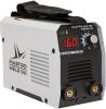 MASTRO ARC-160 hegesztő inverter (MMA)