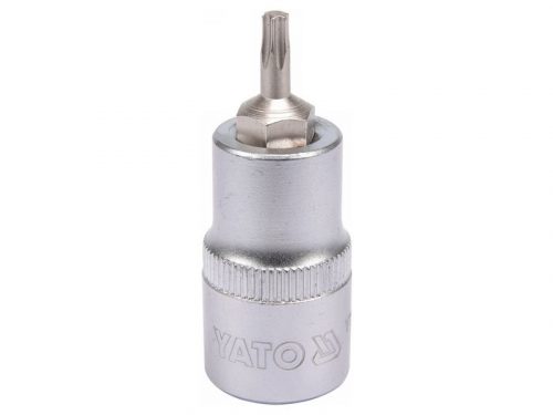 YATO Bit dugókulcs Torx 1/2" T20 CrV