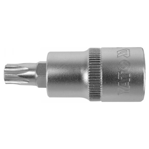 YATO Bit dugókulcs Torx 1/2" T50 CrV