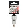 YATO Bit dugókulcs Torx 1/2" T50 CrV