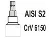 YATO Bit dugókulcs készlet 12 részes lyukas Torx 1/4", 3/8" CrV