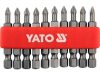 YATO Bithegy PH1 x 50 mm (10 db/cs)