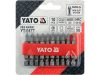 YATO Bithegy PH1 x 50 mm (10 db/cs)