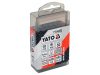 YATO Bithegy PH2 x 50 mm (10 db)