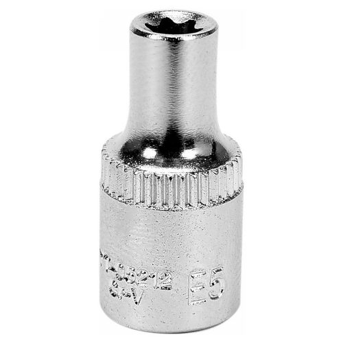 YATO Dugókulcs külső Torx 1/4" E5 CrV