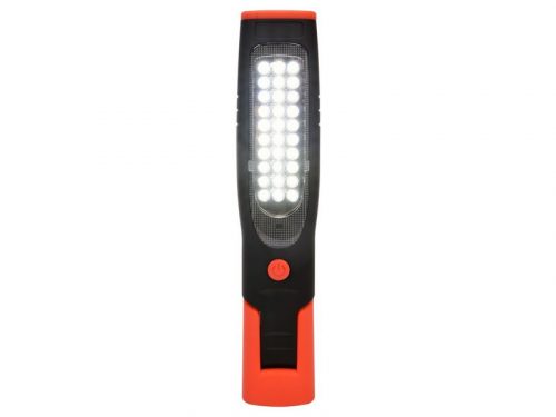 YATO Akkus LED lámpa 30+7 LED