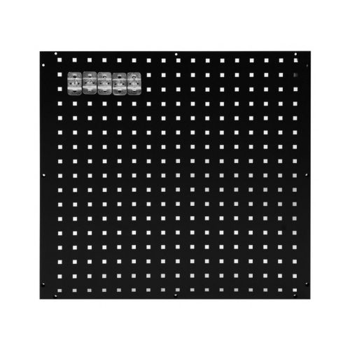 YATO Perforált fal 660 x 700 mm