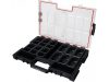 YATO Organiser L-es méret 531 x 379 x 77 mm