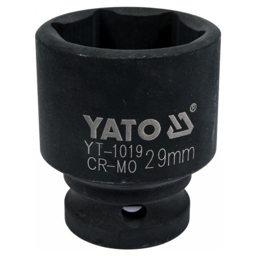 YATO Gépi dugókulcs 1/2" 29 mm CrMo