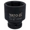 YATO Gépi dugókulcs 1/2" 30 mm CrMo