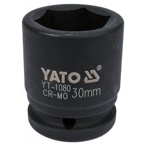 YATO Gépi dugókulcs 3/4" 30 mm CrMo