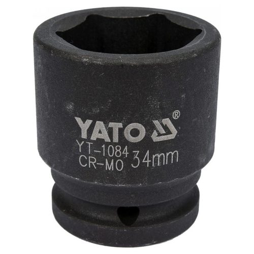 YATO Gépi dugókulcs 3/4" 34 mm CrMo