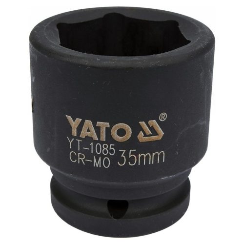 YATO Gépi dugókulcs 3/4" 35 mm CrMo