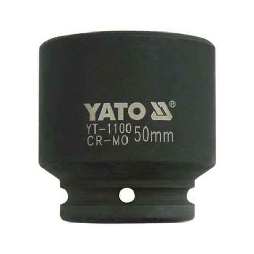 YATO Gépi dugókulcs 3/4" 50 mm CrMo