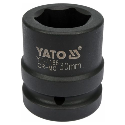 YATO Gépi dugókulcs 1" 30 mm CrMo