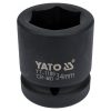 YATO Gépi dugókulcs 1" 34 mm CrMo