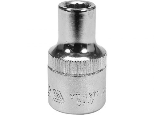 YATO Dugókulcs 12 szögletű 1/2" 12 mm CrV