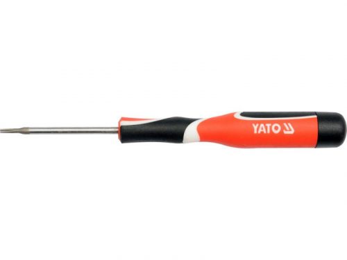 YATO Precíziós csavarhúzó torx T8 x 50 mm