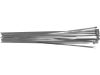 YATO Kábelkötegelő Inox 550 x 8,0 mm (50 db)