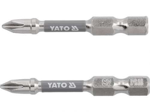 YATO Bithegy PH1 x 50 mm (2 db)