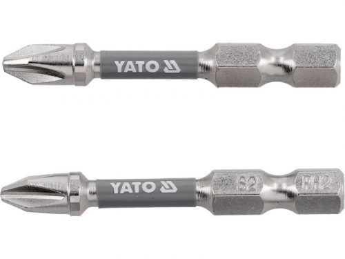 YATO Bithegy PH2 x 50 mm (2 db)