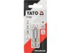 YATO Bithegy PH2 x 50 mm (2 db)