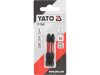 YATO Impact bithegy PH2 x 50 mm (2 db)