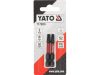 YATO Impact bithegy T27 x 50 mm (2 db)