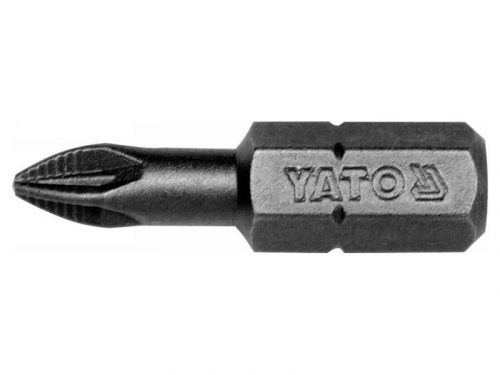 YATO Bithegy PZ1 x 25 mm (50 db)