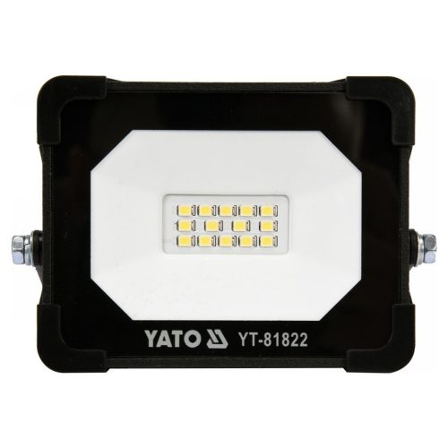 Elektromos LED fényvető 10W YATO