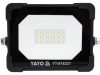 YATO Elektromos SMD LED reflektor 10 W