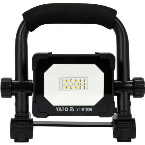 LED lámpa 900 lumen 10 W YATO