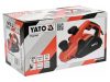 YATO Elektromos gyalu 110 mm 1300 W