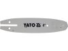 YATO Láncfűrész láncvezető 8" 3/8" 1,3 mm