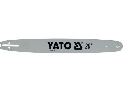 YATO Láncfűrész láncvezető 20" 0,325" 1,3 mm